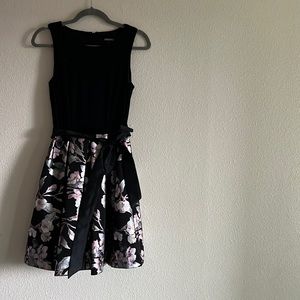 Roz&Ali petite dress